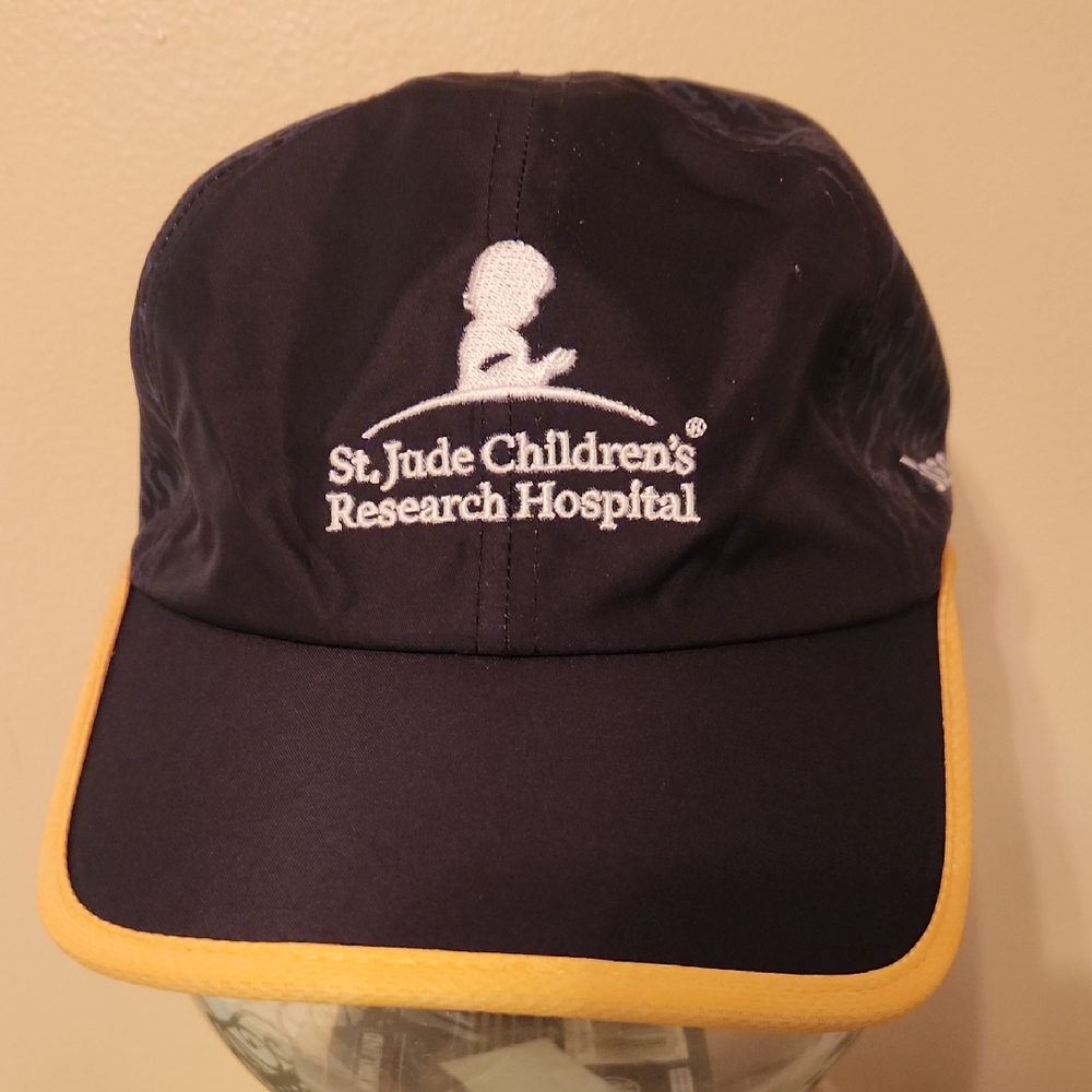 St. Jude Children's Research Hospital Cap